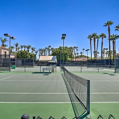 Palm Desert Retreat Pool Access And On-Site Golf! Βίλα Εξωτερικό φωτογραφία