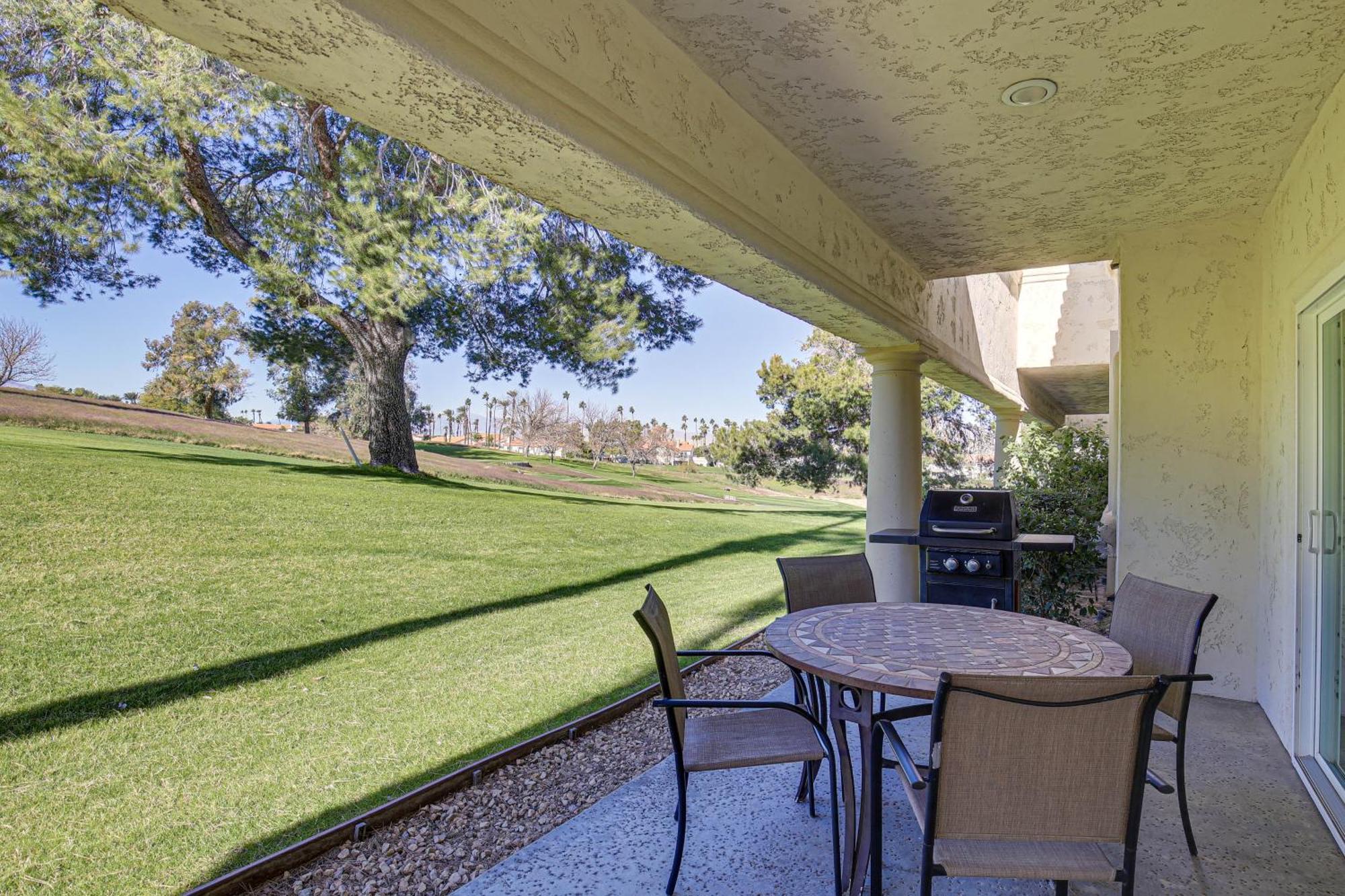 Palm Desert Retreat Pool Access And On-Site Golf! Βίλα Εξωτερικό φωτογραφία